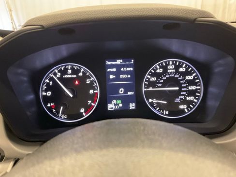 New 2026 Subaru Crosstrek 2.5i Limited AWD/4WD image 16