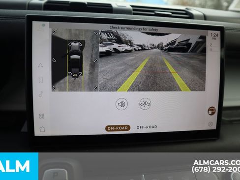 Used 2025 Land Rover Defender 110 S image 39