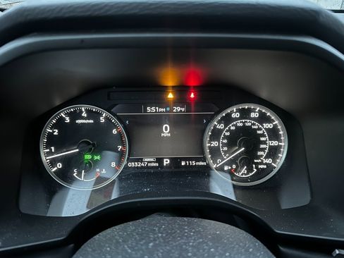 Used 2022 Mitsubishi Outlander ES image 18