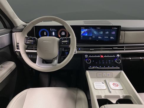New 2026 Hyundai Santa Fe SEL AWD/4WD image 5