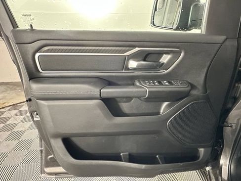 New 2026 RAM 1500 4x4 Crew Cab image 16