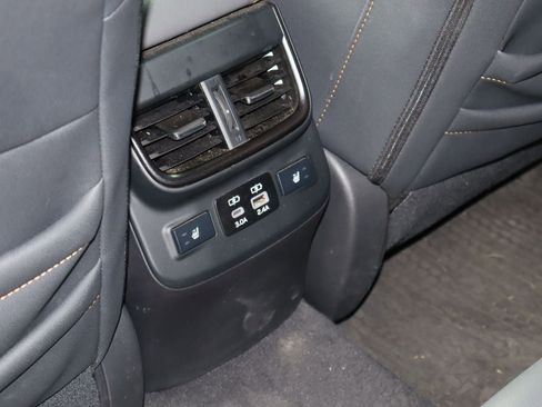 Used 2024 Subaru Outback Wilderness w/ Wilderness Package AWD/4WD image 20
