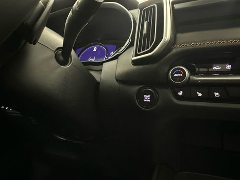 Used 2025 MAZDA CX-50 AWD 2.5 Turbo w/ Premium Pkg image 30