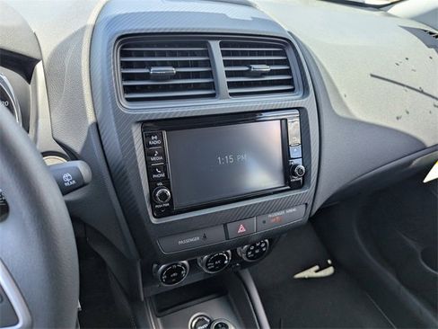 New 2025 Mitsubishi Outlander Sport ES image 14