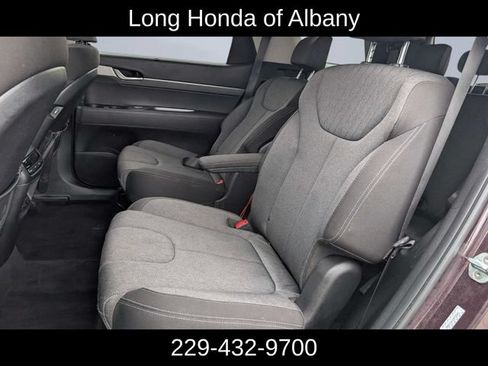 Used 2022 Hyundai Palisade SEL w/ Convenience Package FWD image 14