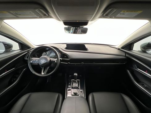 Used 2025 MAZDA CX-30 AWD 2.5 S w/ Select Sport Pkg image 10