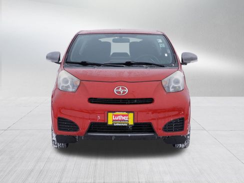 Used 2012 Scion iQ image 2