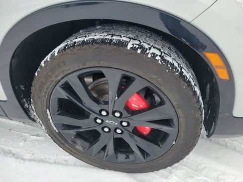 Used 2022 Chevrolet Blazer RS image 28