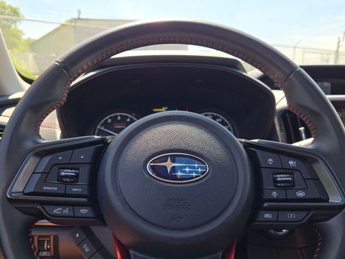 Used 2023 Subaru Forester Sport AWD/4WD image 35