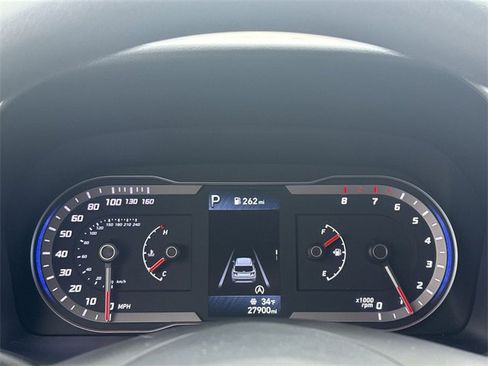 Certified 2023 Hyundai Tucson SEL image 15