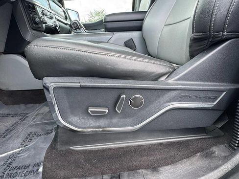 Used 2021 Ford F150 Lariat w/ Equipment Group 502A High AWD/4WD image 18