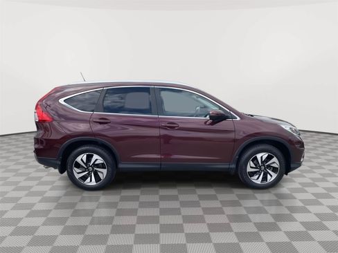 Used 2016 Honda CR-V Touring image 9