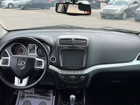 Used 2011 Dodge Journey Express image 13