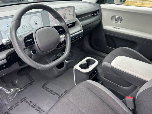 Certified 2024 Hyundai Ioniq 5 SEL RWD image 10
