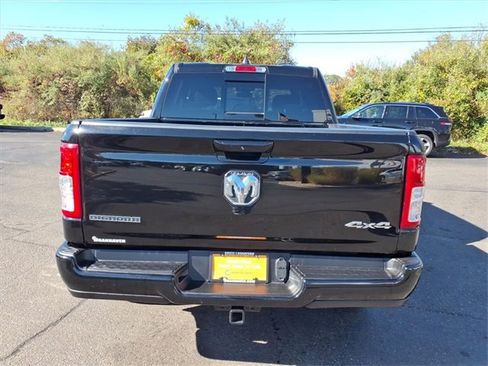 Certified 2022 RAM 1500 Big Horn image 6