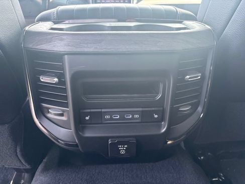 New 2026 RAM 3500 Limited AWD/4WD image 36