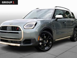 New 2026 MINI Cooper Countryman S video 1