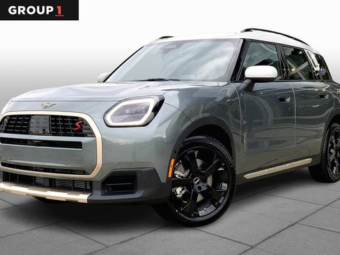 New 2026 MINI Cooper Countryman S image 1