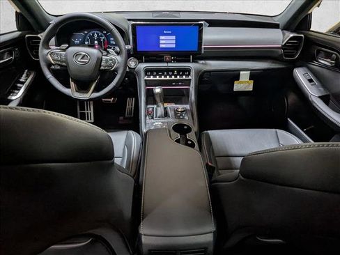 New 2026 Lexus IS 350 F Sport RWD image 13