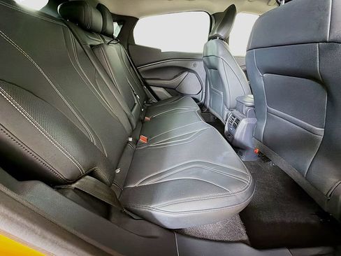 Used 2023 Ford Mustang Mach-E Premium RWD image 29