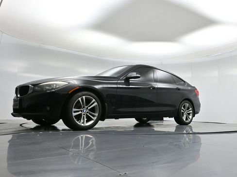 Used 2016 BMW 328i Gran Turismo xDrive image 43