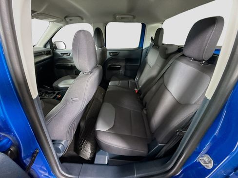 Used 2022 Ford Maverick XL image 24