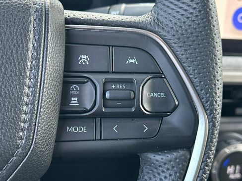 Certified 2024 Toyota Tacoma Trailhunter image 39