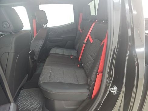 Used 2023 Chevrolet Colorado Z71 w/ Z71 Convenience Package 2 image 5