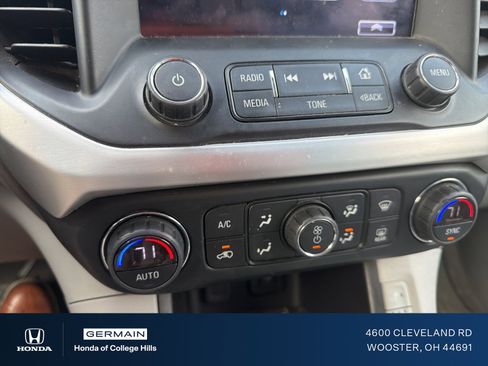 Used 2019 GMC Acadia SLE w/ Driver Alert Package I image 20