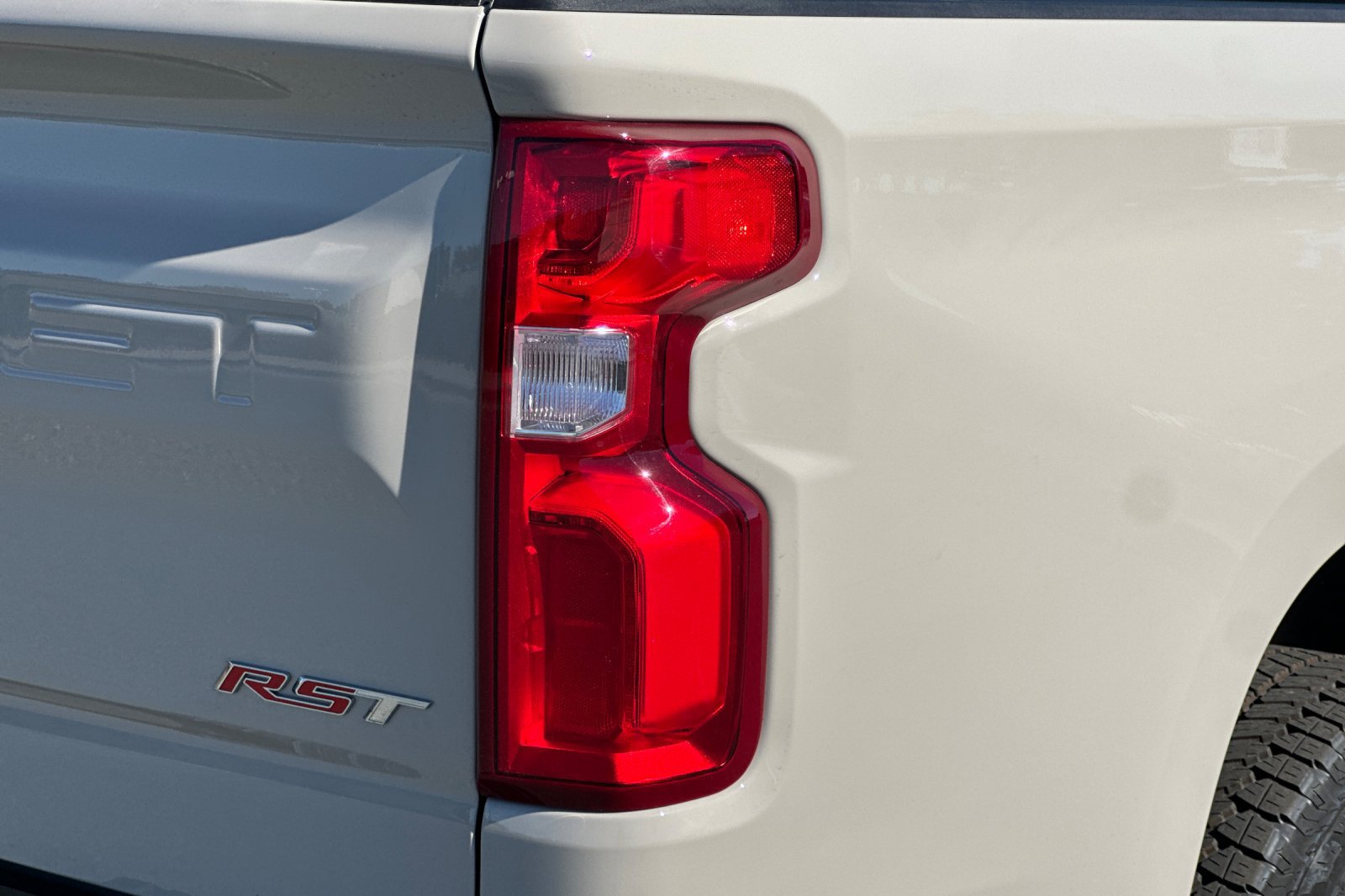 New 2026 Chevrolet Silverado 1500 RST w/ Z71 Off-Road Package AWD/4WD image 29
