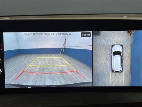 Used 2024 Kia Telluride SX X-Line image 11