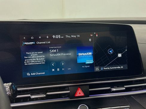 Used 2024 Hyundai Elantra Limited FWD image 29