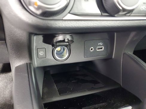 New 2025 Nissan Versa SV w/ Trunk Package image 18