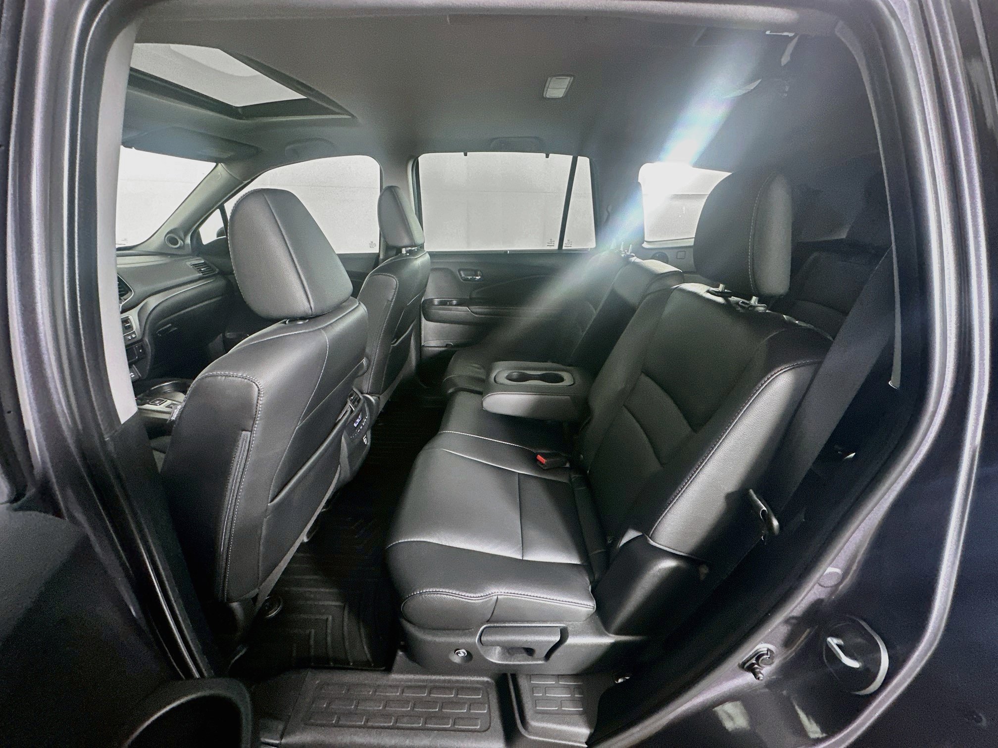 Used 2022 Honda Pilot EX-L image 28