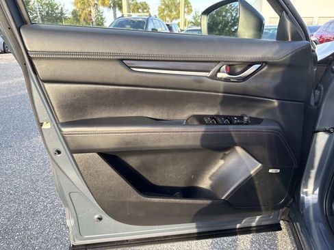 Used 2024 MAZDA CX-5 Carbon Edition image 22