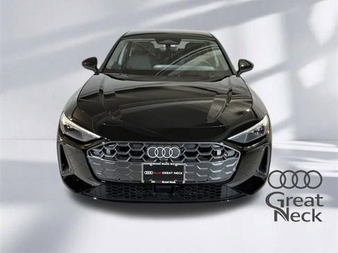 Certified 2025 Audi A5 2.0T Premium w/ Convenience Package AWD/4WD image 23