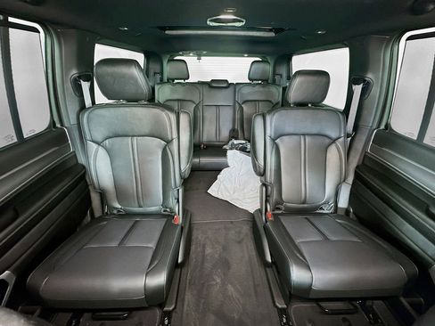 New 2026 Jeep Grand Wagoneer Limited AWD/4WD image 10
