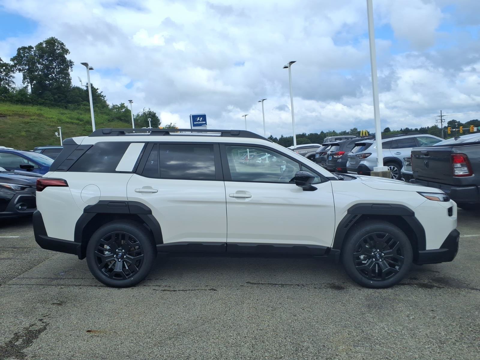 New 2026 Subaru Outback Limited XT AWD/4WD image 2