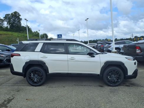 New 2026 Subaru Outback Limited XT AWD/4WD image 2