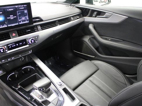 Used 2023 Audi A5 2.0T Premium Plus w/ Premium Plus image 24