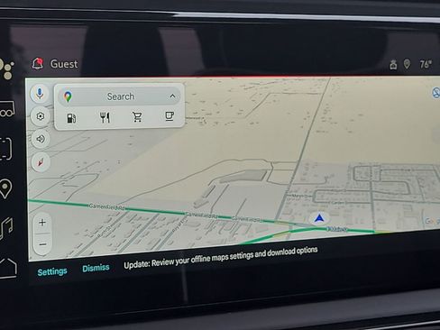 New 2026 GMC Sierra 1500 AT4X image 14