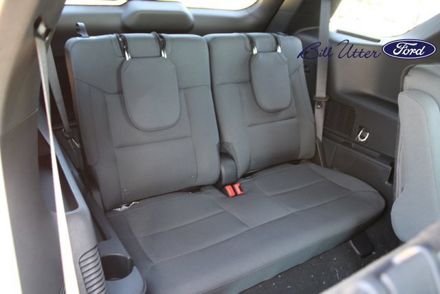 New 2027 Ford Explorer Active RWD image 9