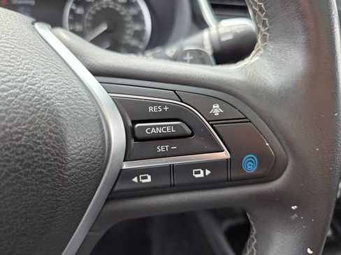 Used 2023 INFINITI QX50 Luxe FWD image 23