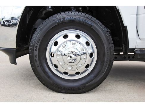 Used 2024 RAM 3500 Laramie w/ Sport Appearance Package image 29