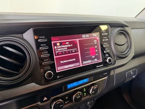 Used 2023 Toyota Tacoma SR AWD/4WD image 31