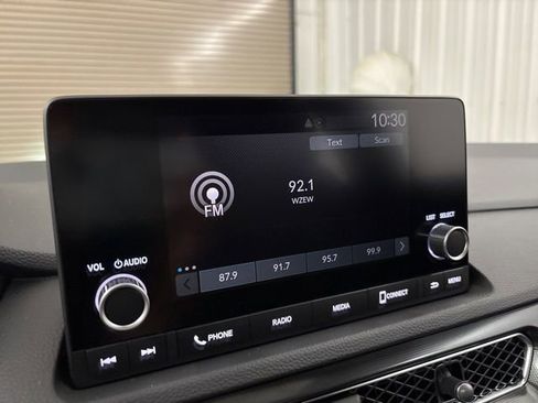 Certified 2025 Acura Integra A-Spec image 17