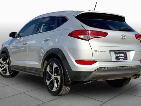 Used 2016 Hyundai Tucson Sport FWD image 11