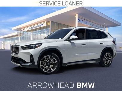 Used 2025 BMW X1 xDrive28i w/ Convenience Package