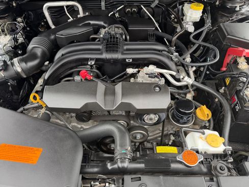 Used 2019 Subaru Outback 2.5i Limited image 8