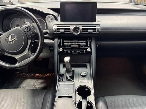 Used 2022 Lexus IS 300 300 image 15
